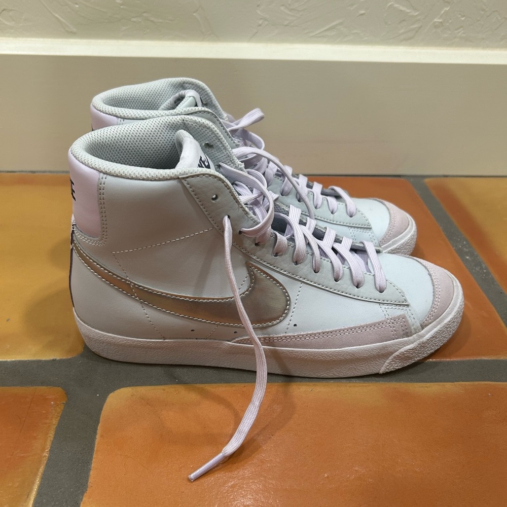 Nike Blazers